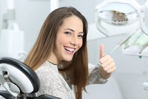 Best Cosmetic Dentistry  in Clarksville, TX